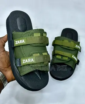 ZARA Men Sandal