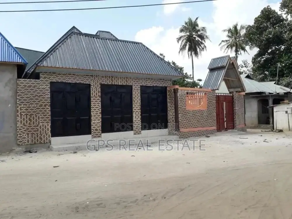 Nyumba Ina Uzwa