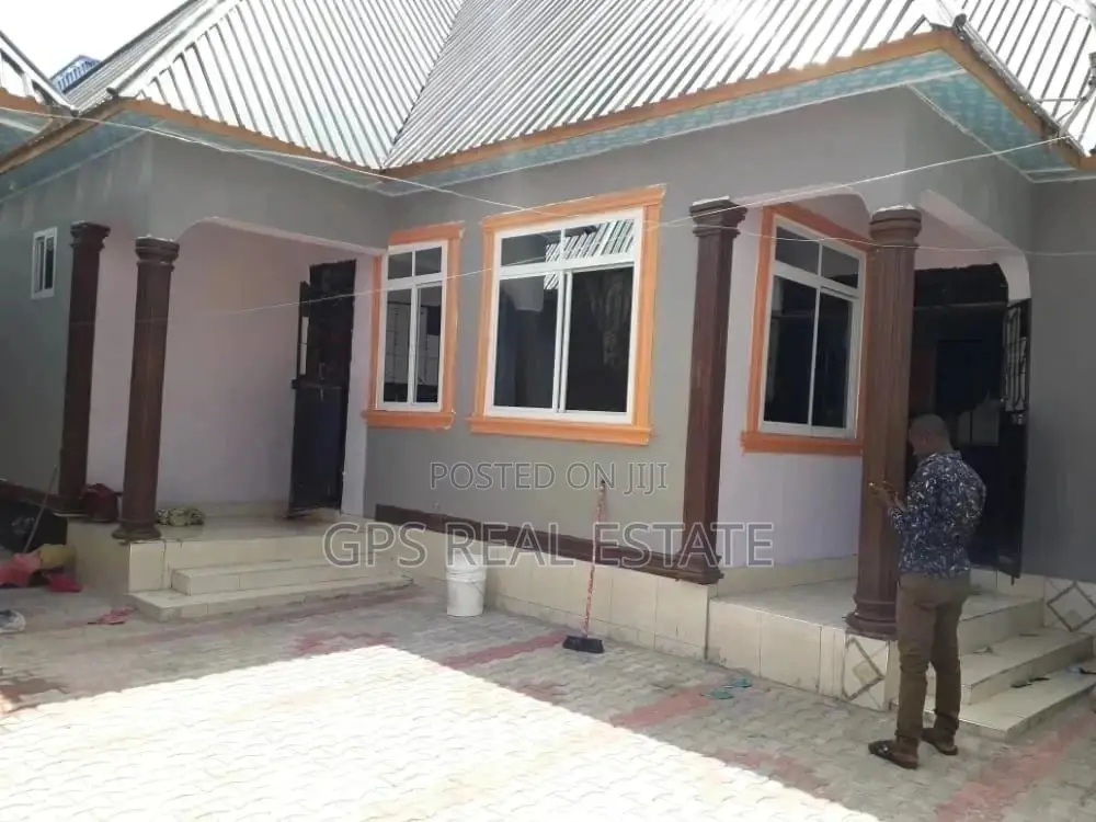 Nyumba Ina Uzwa