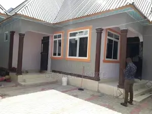 Nyumba Ina Uzwa