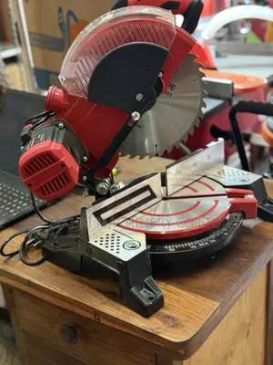 Edon Mitersaw Brand New 10inches Available