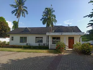 5bdrm House in Mikocheni Mawaziri for rent
