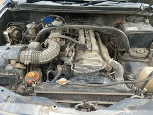 Suzuki Escudo 2007 Black