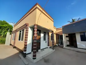2bdrm House in Kigamboni Funcity for rent