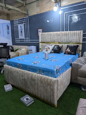 Bedsofa Classic Sana Mpya