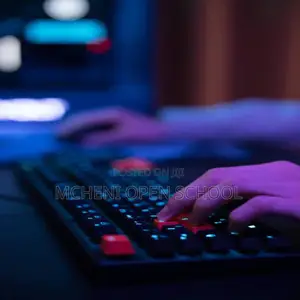 Computer Teacher