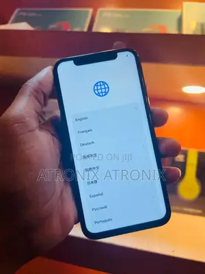 New Apple iPhone 14 Pro 256 GB Black