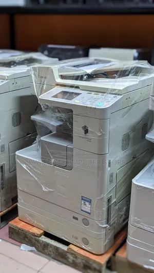 Canon Ir 2520i Photocopier