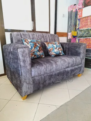 Sofa Classic Sana Mpya Siti Mbili