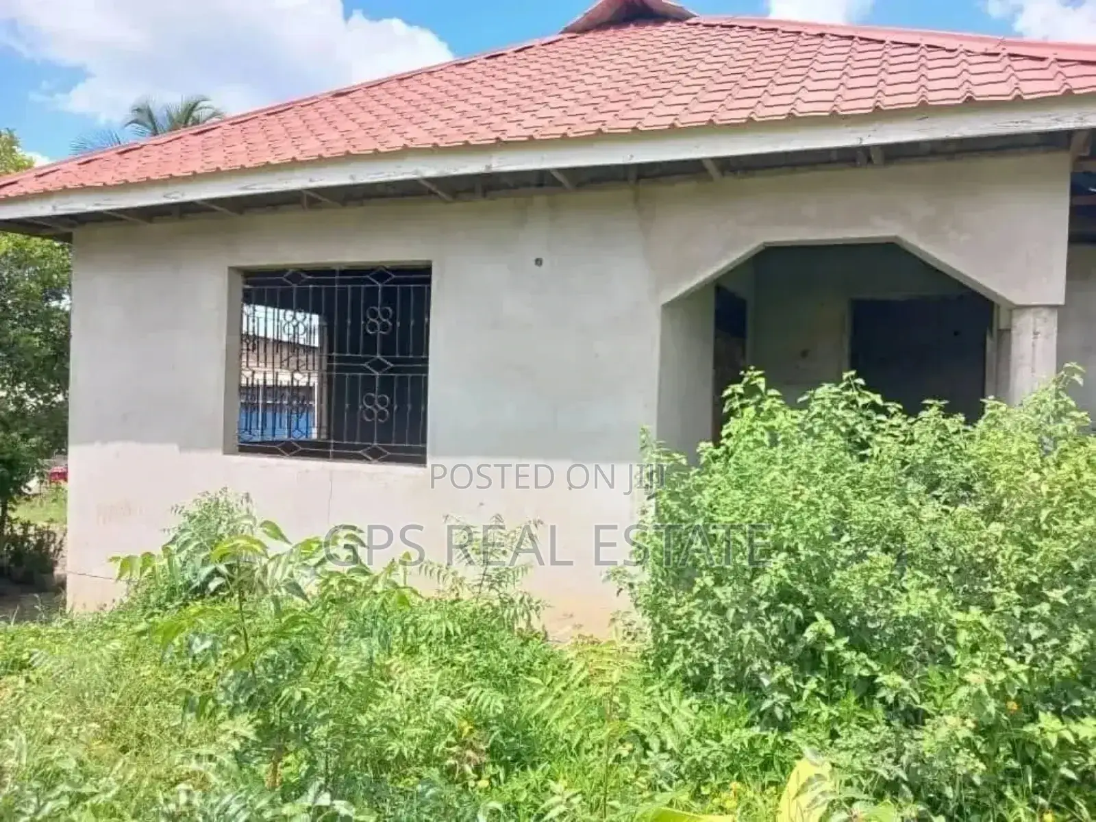 3bdrm House in Mbezi Luguruni, Kinondoni for sale