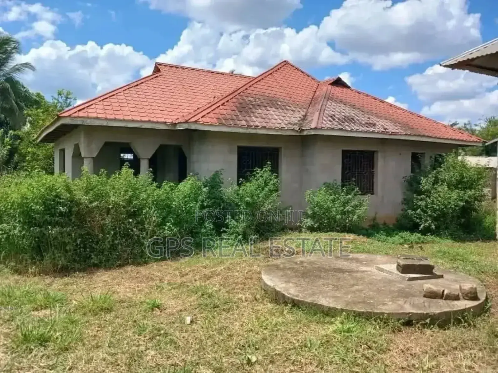 3bdrm House in Mbezi Luguruni, Kinondoni for sale