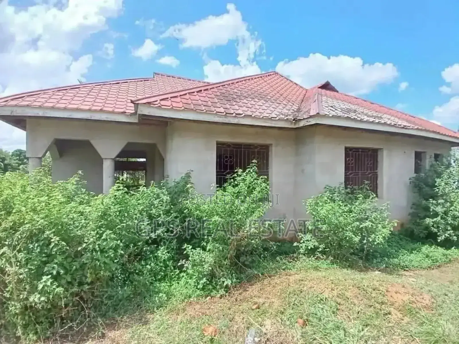 3bdrm House in Mbezi Luguruni, Kinondoni for sale
