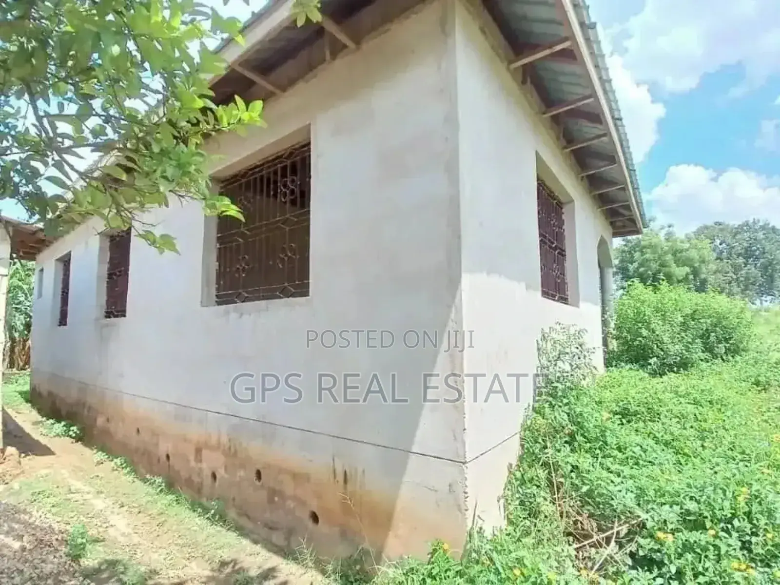 3bdrm House in Mbezi Luguruni, Kinondoni for sale