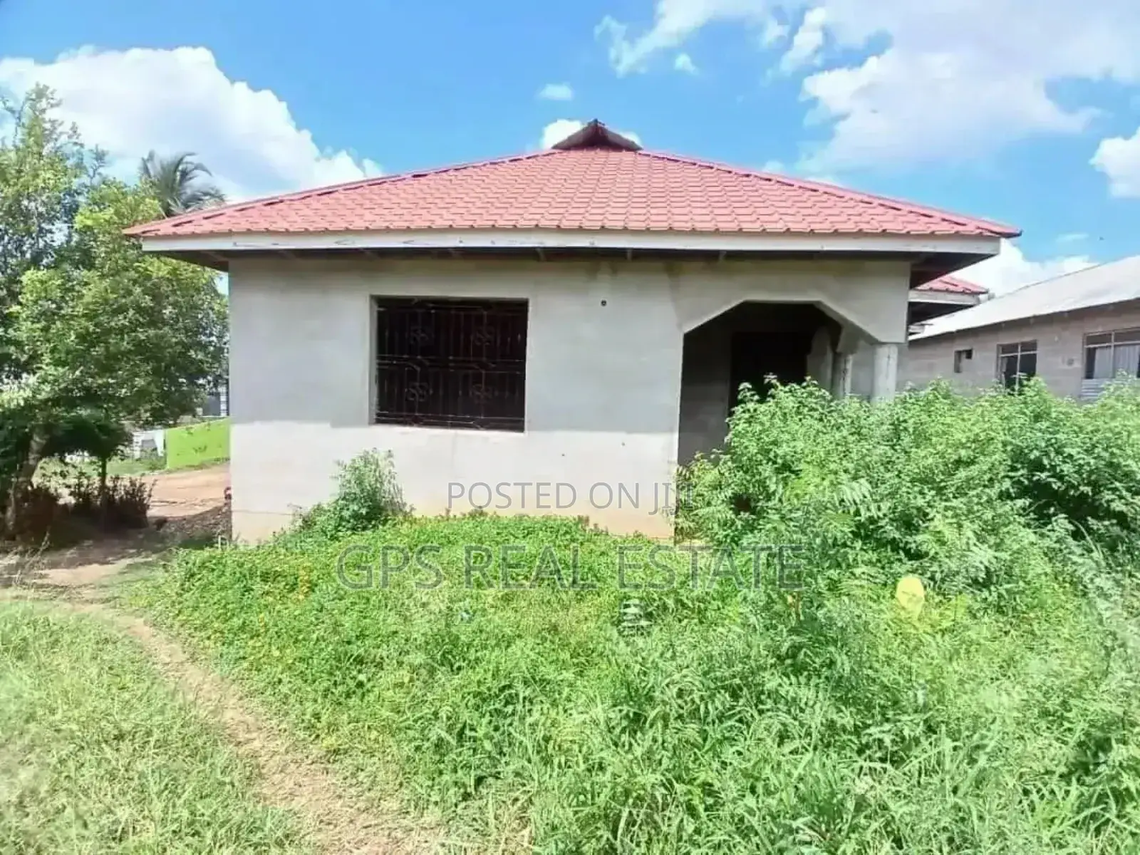 3bdrm House in Mbezi Luguruni, Kinondoni for sale