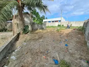 Plot for Sale at Kimara Mwisho