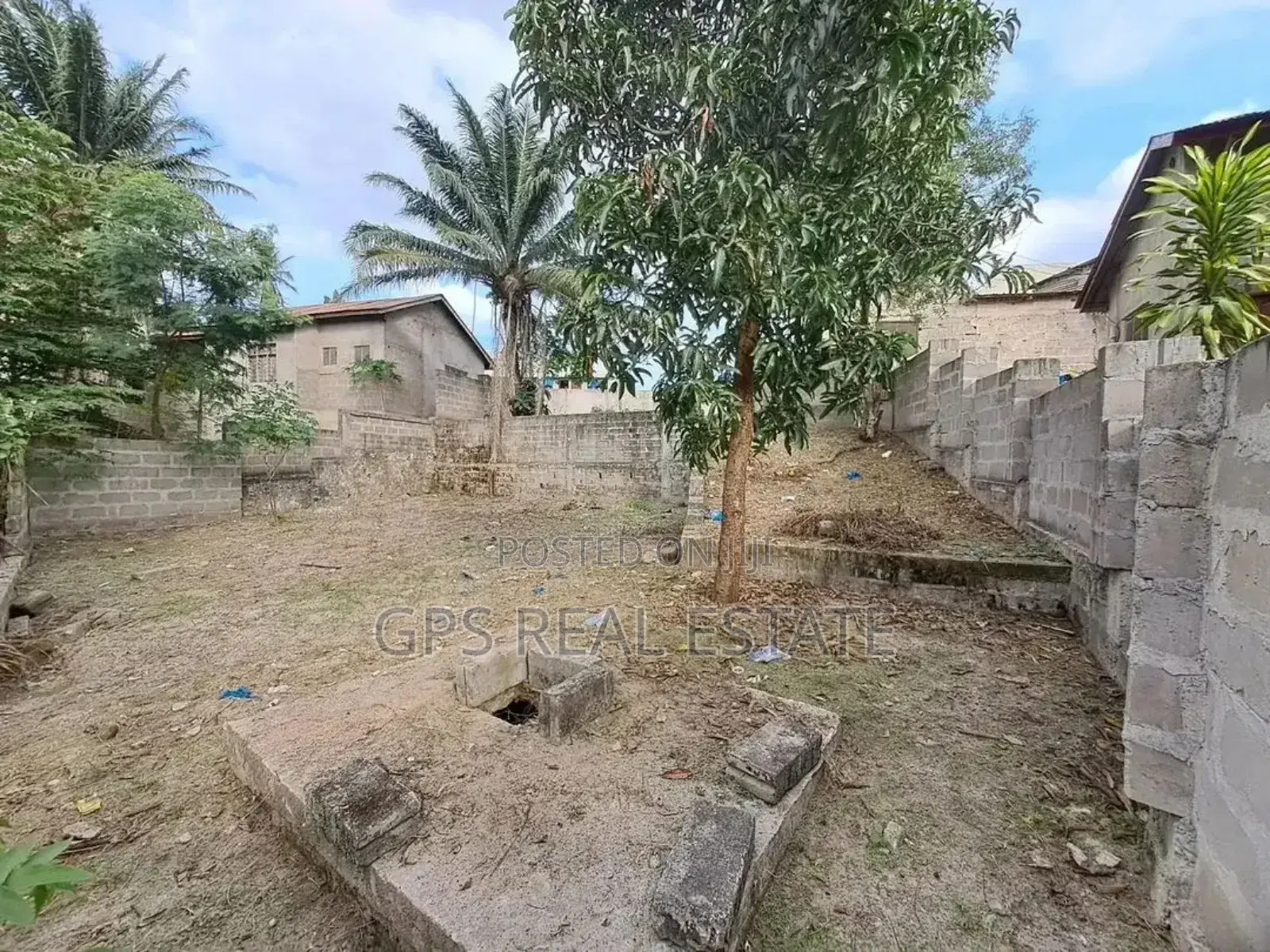 Plot for Sale at Kimara Mwisho