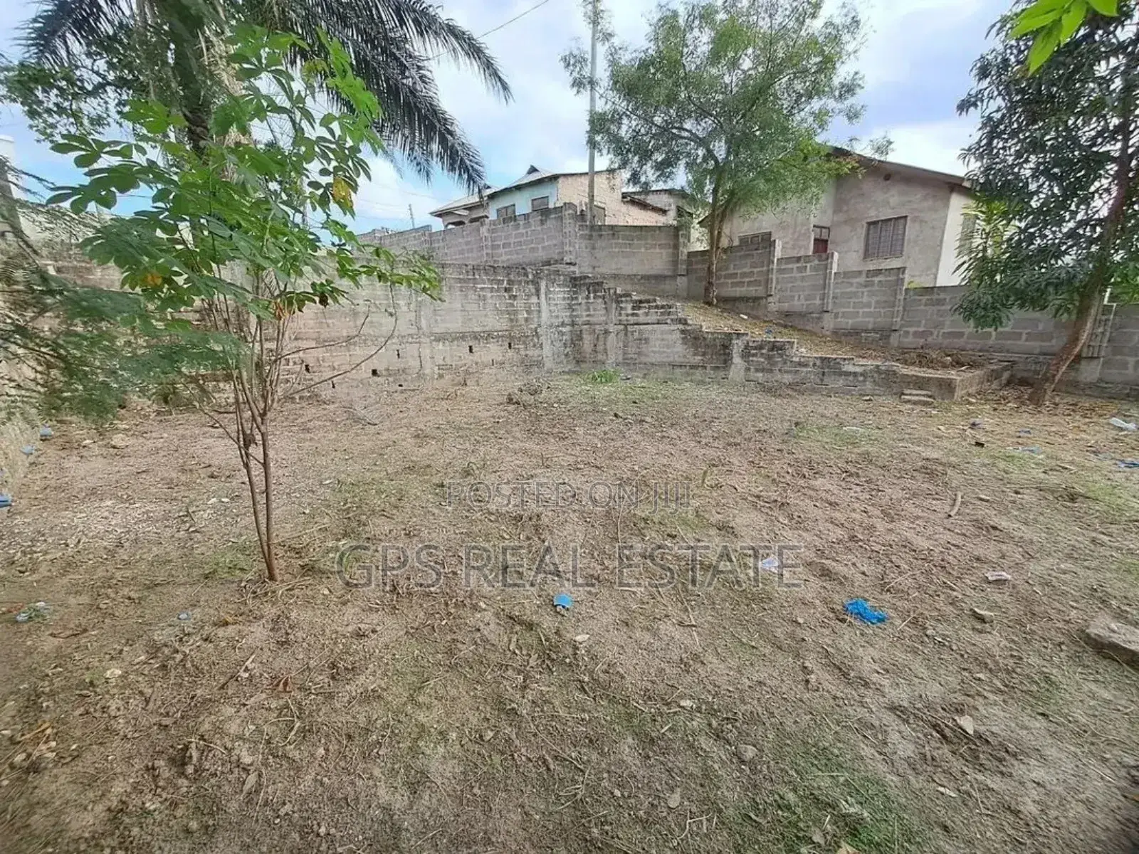 Plot for Sale at Kimara Mwisho