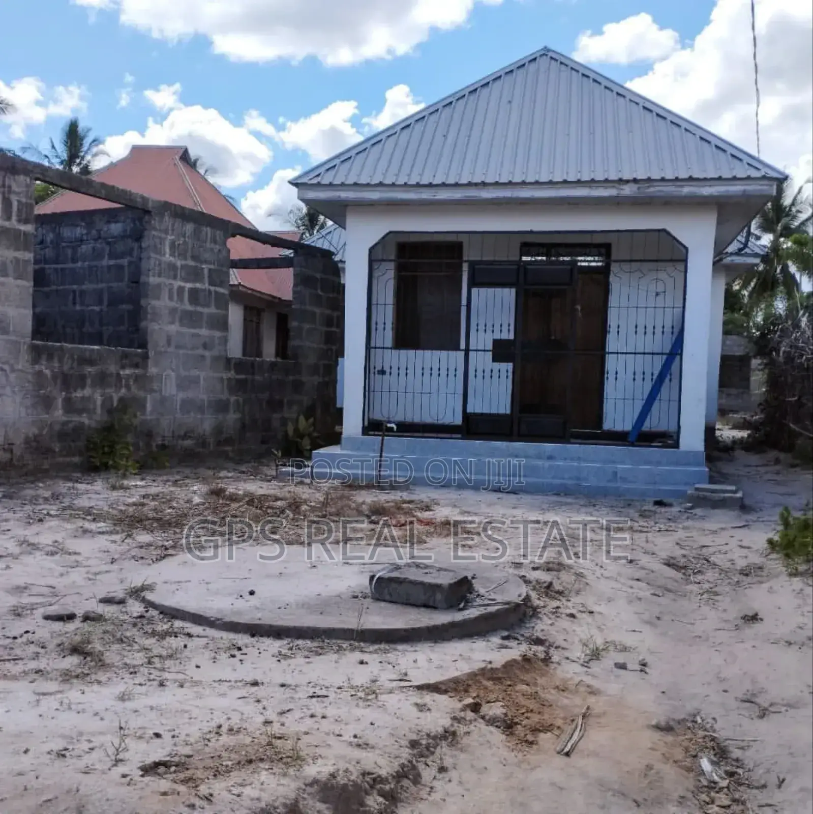 2bdrm House in Msongola, Kinondoni for sale