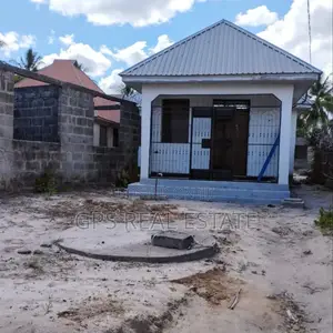 2bdrm House in Msongola, Kinondoni for sale