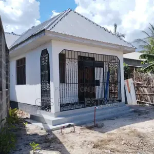 2bdrm House in Msongola, Kinondoni for sale