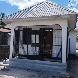 2bdrm House in Msongola, Kinondoni for sale
