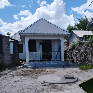 2bdrm House in Msongola, Kinondoni for sale