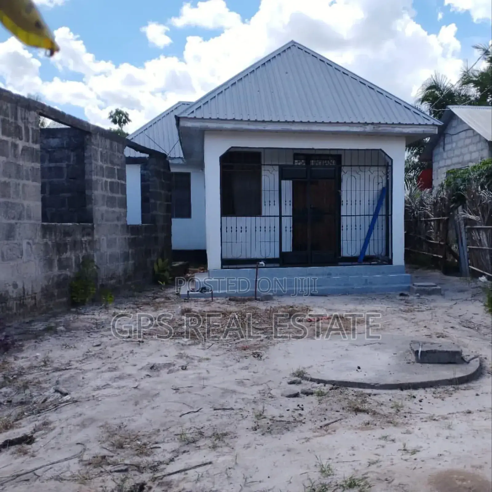 2bdrm House in Msongola, Kinondoni for sale