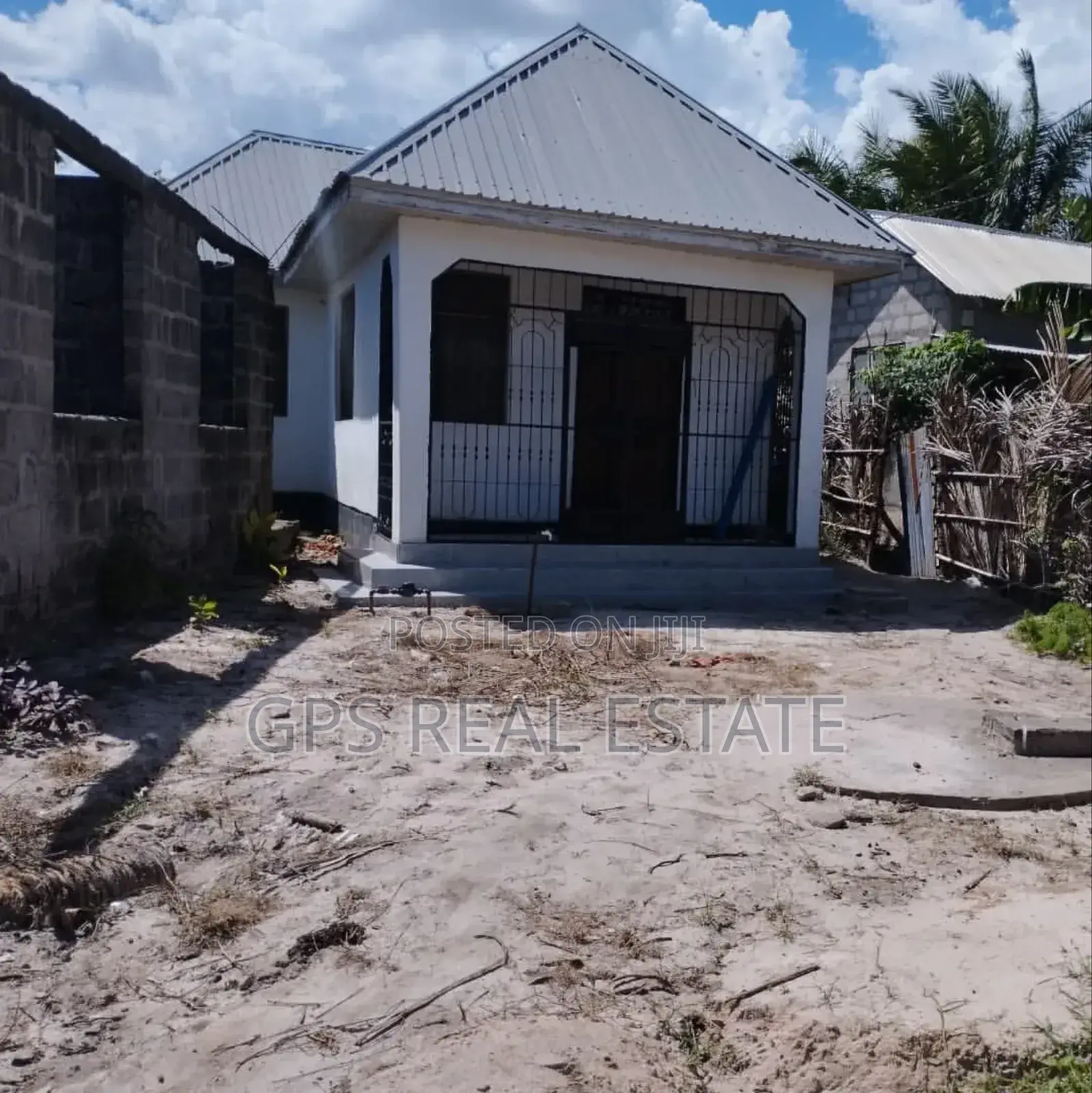 2bdrm House in Msongola, Kinondoni for sale