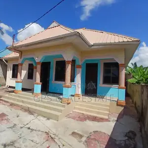 3bdrm House in Ukonga Mombasa, Kinondoni for sale