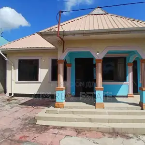 3bdrm House in Ukonga Mombasa, Kinondoni for sale