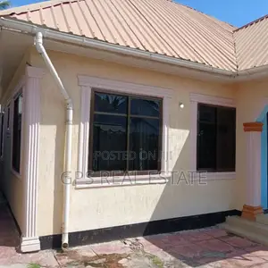 3bdrm House in Ukonga Mombasa, Kinondoni for sale