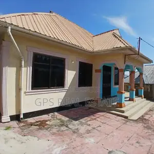 3bdrm House in Ukonga Mombasa, Kinondoni for sale