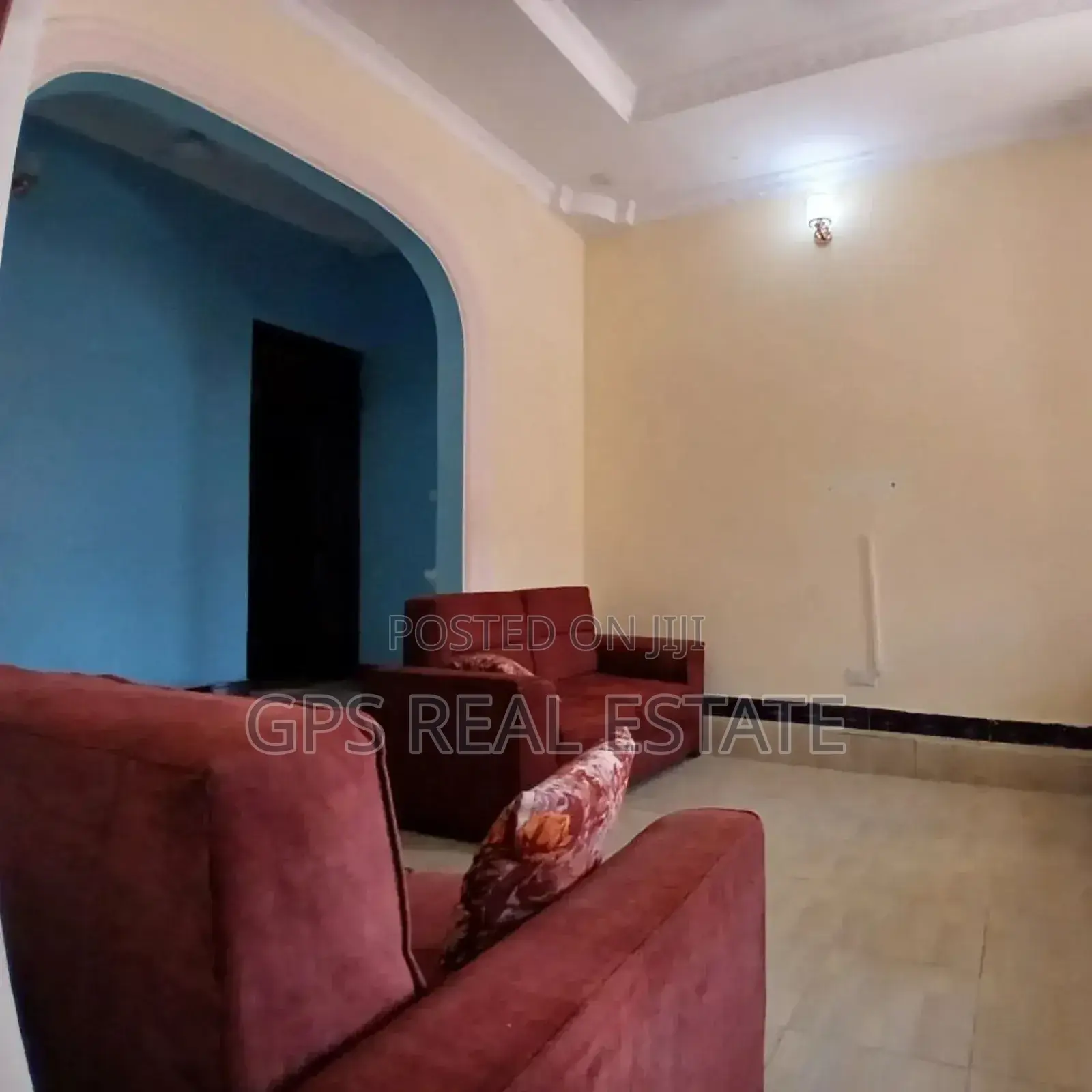 3bdrm House in Ukonga Mombasa, Kinondoni for sale