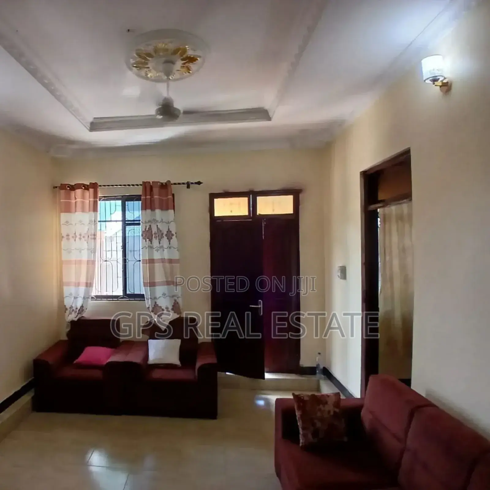 3bdrm House in Ukonga Mombasa, Kinondoni for sale