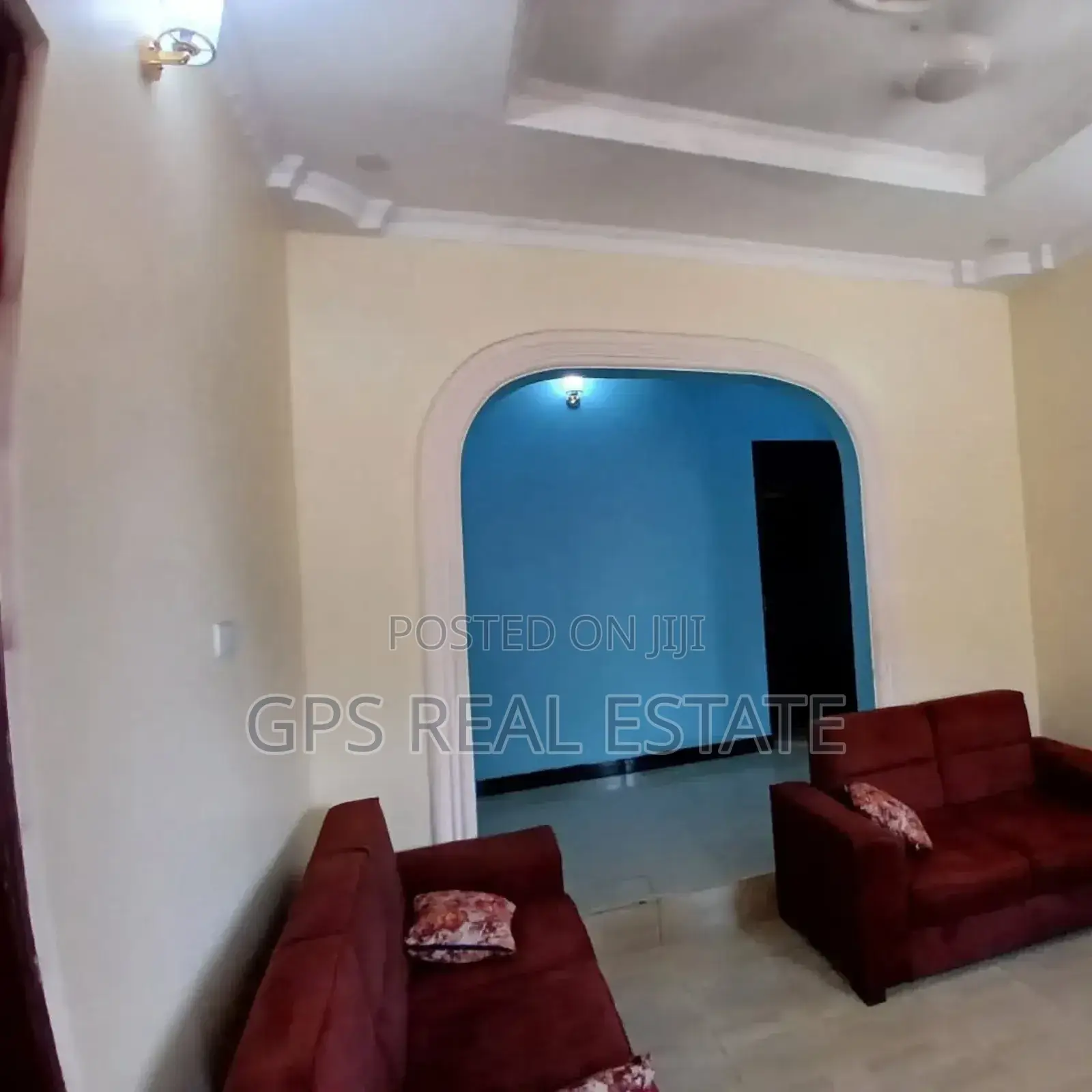 3bdrm House in Ukonga Mombasa, Kinondoni for sale