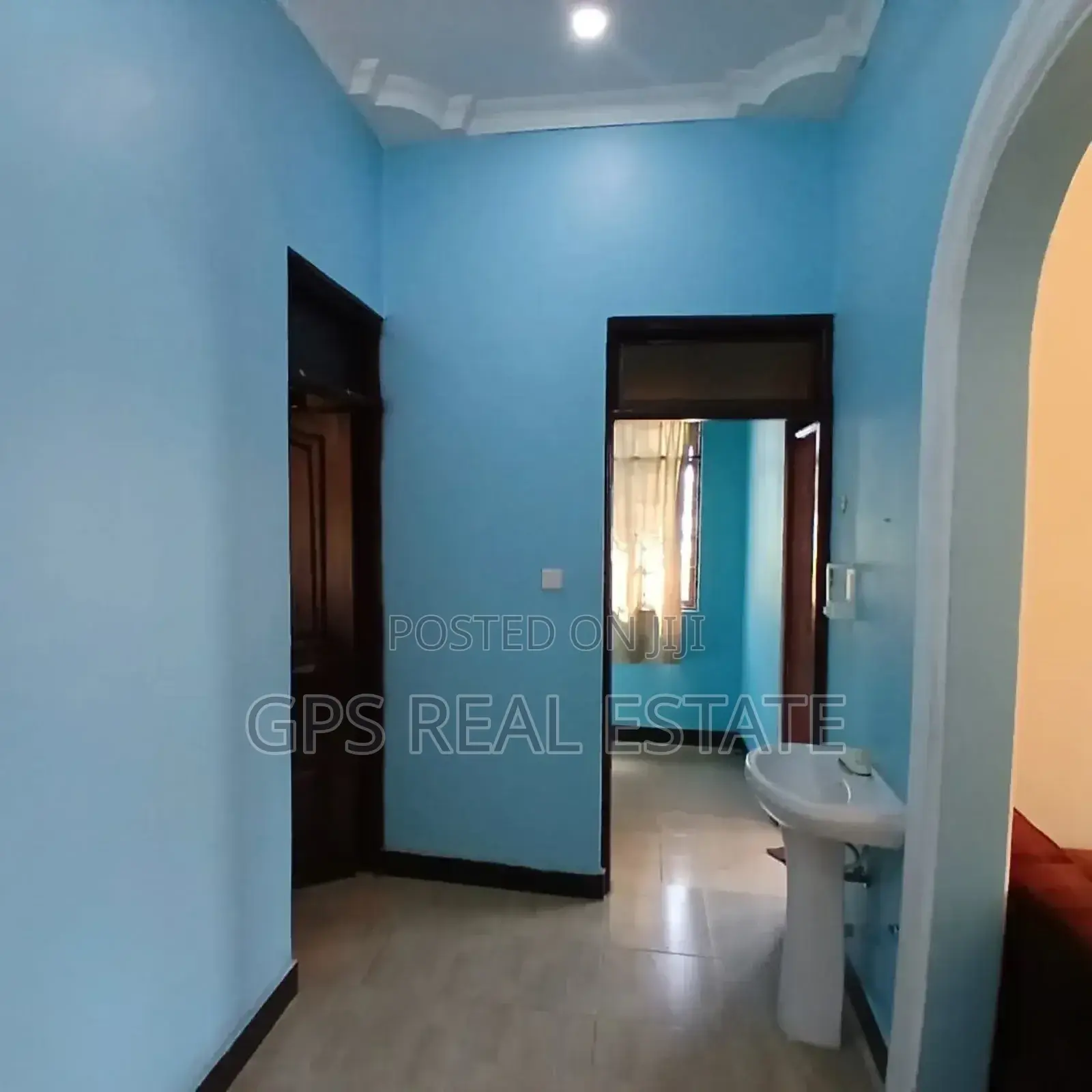 3bdrm House in Ukonga Mombasa, Kinondoni for sale