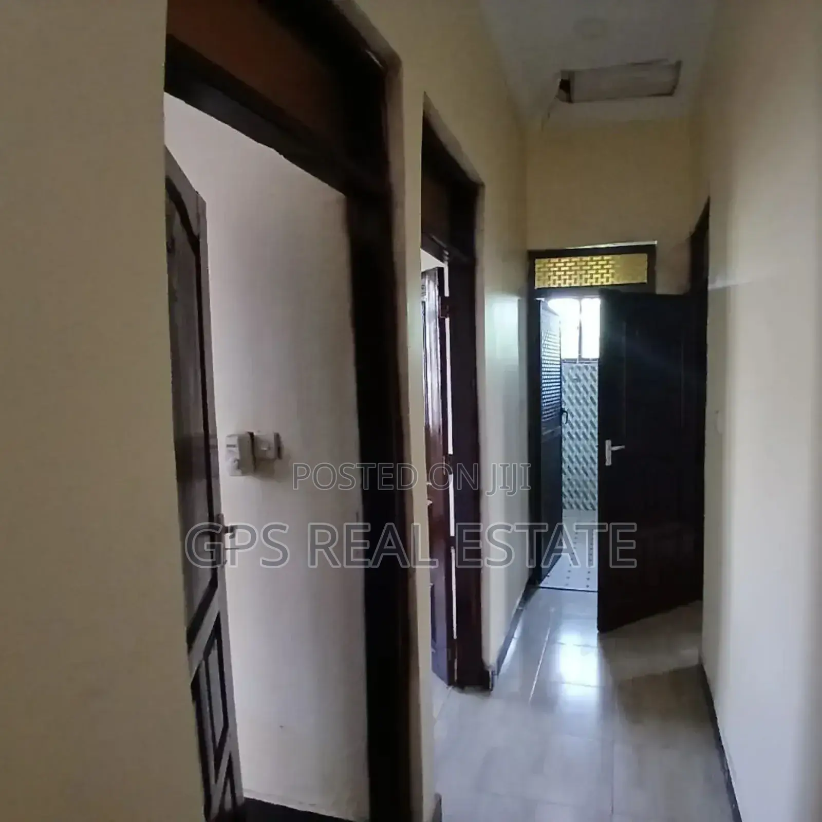 3bdrm House in Ukonga Mombasa, Kinondoni for sale