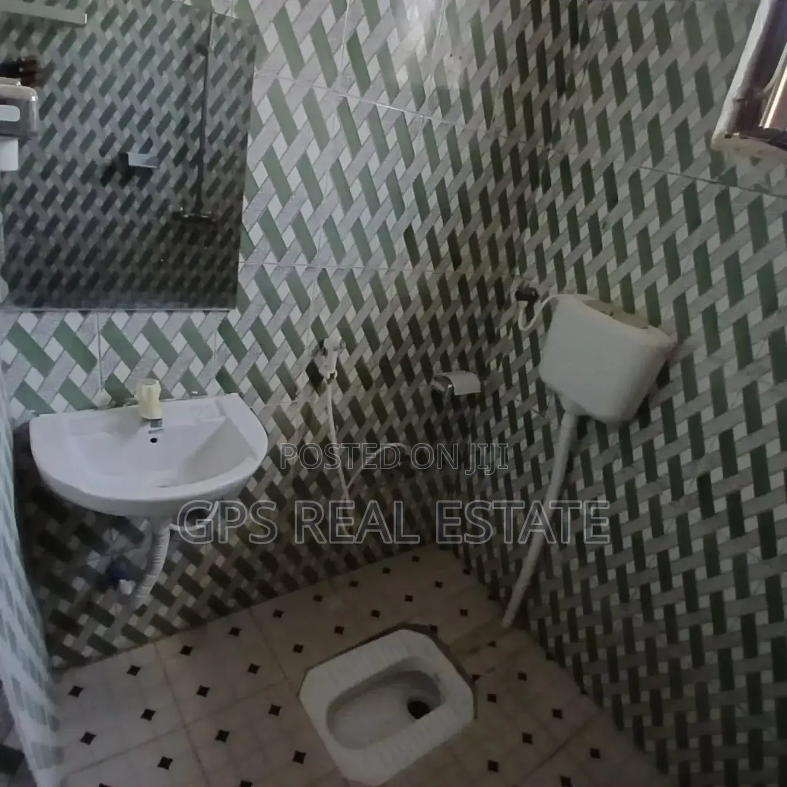 3bdrm House in Ukonga Mombasa, Kinondoni for sale