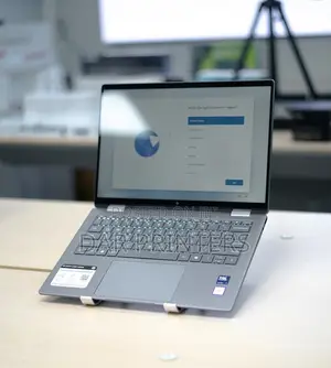 New Laptop HP Envy 14 16GB Intel Core I7 SSD 1T