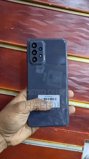 Samsung Galaxy A23 128 GB Black