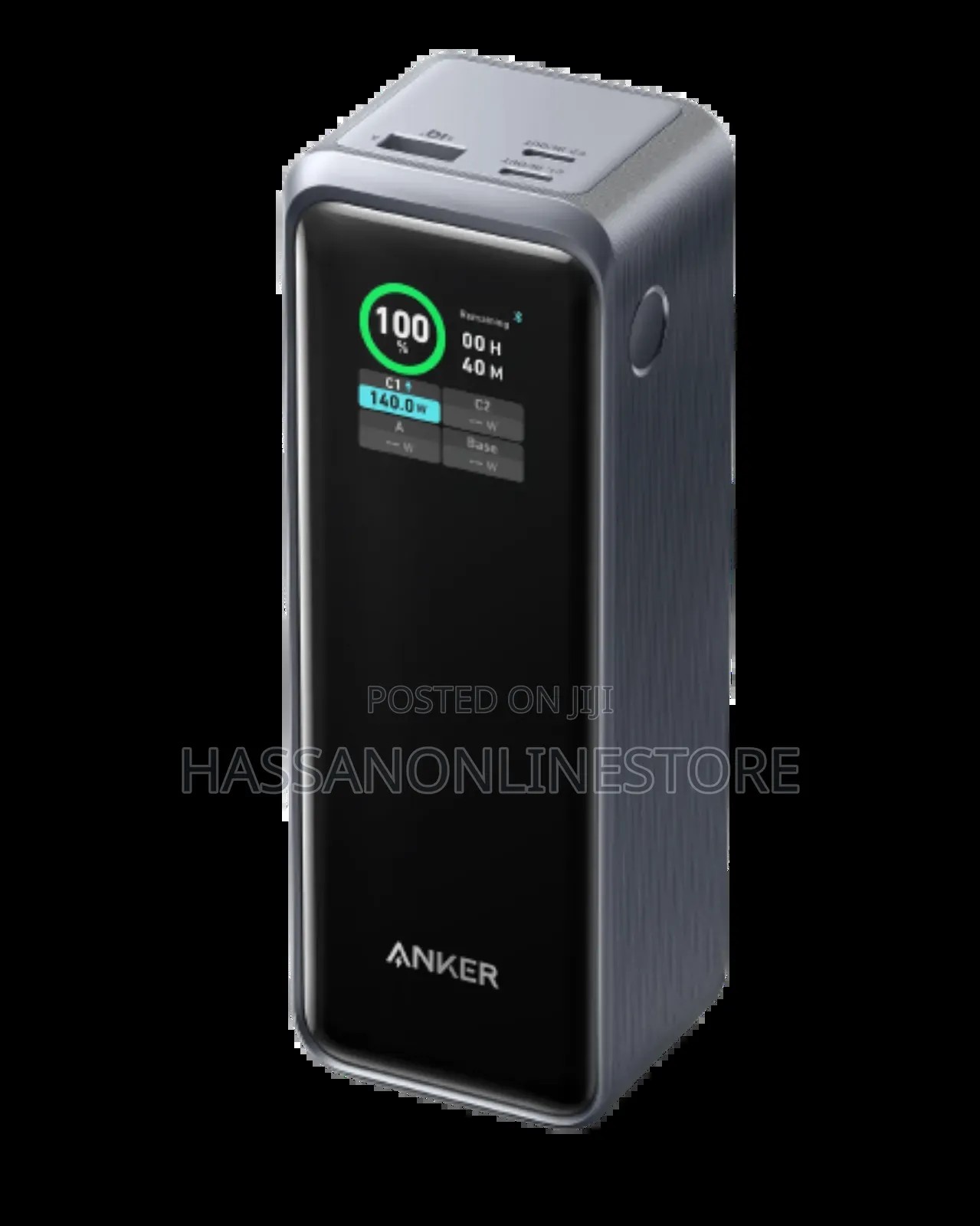 Anker A1340011 Prime 737 Powerbank 250w 27,650mah