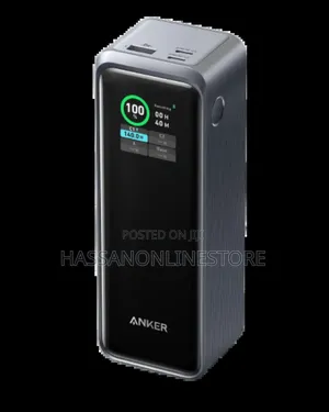 Anker A1340011 Prime 737 Powerbank 250w 27,650mah