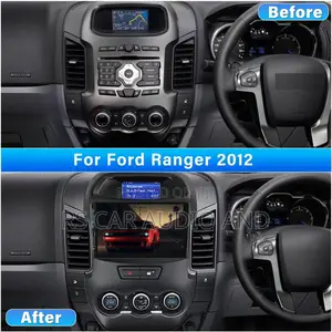 Android Car Stereo for Ford Ranger