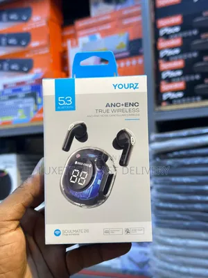 YOURZ Soulmate 26 Wireless Earbuds