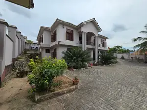 4bdrm House in Kimara Suka, Kinondoni for sale