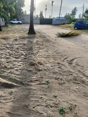 Commercial Plot for Sale at Salasala Mabanda Mengi SQM 6000