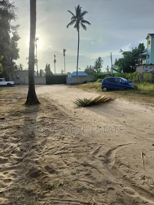 Commercial Plot for Sale at Salasala Mabanda Mengi SQM 6000