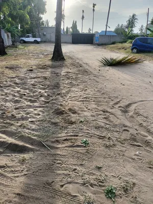 Commercial Plot for Sale at Salasala Mabanda Mengi SQM 6000