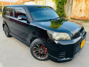 Toyota Rumion 1.5 FWD 2021 Black