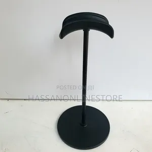 Aluminum Alloy Headphone Stand